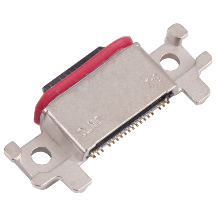 適用於 三星 Galaxy A5  SM-A520F, SM-A520F, SM-A520K, SM-A520L, SM-A520S, SM-A520W 單尾插