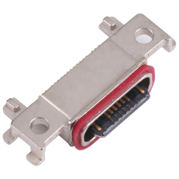 適用於 三星 Galaxy A5  SM-A520F, SM-A520F, SM-A520K, SM-A520L, SM-A520S, SM-A520W 單尾插