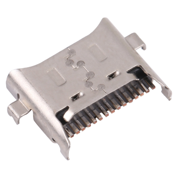 適用於 三星 Galaxy A22 5G SM-A226B, SM-A226B/DS, SM-A226B/DSN 單尾插 10個一賣