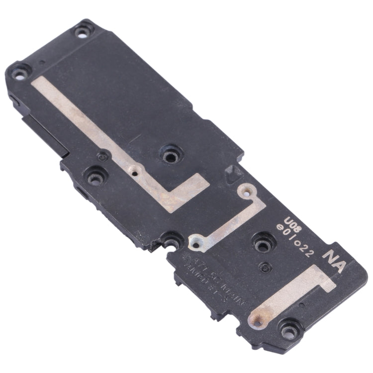 喇叭響鈴 適用於三星Galaxy A71 5G SM-A716B/DS