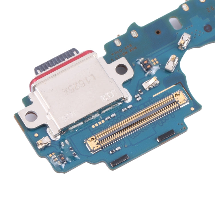 原裝尾插小板 適用於三星Galaxy Z Flip3 5G SM-F711B