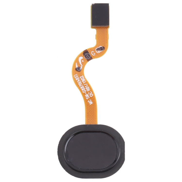 適用於 三星 Galaxy A8s SM-G887 指紋排線