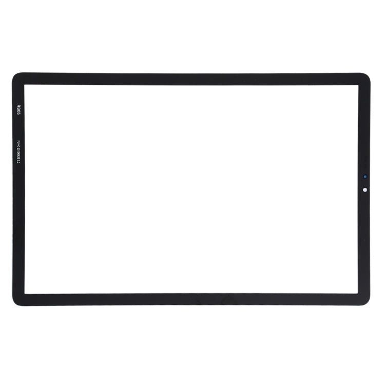 適用於三星 Galaxy Tab S5e SM-T720 / SM-T725 前屏玻璃蓋板/液晶鏡面帶OCA膠