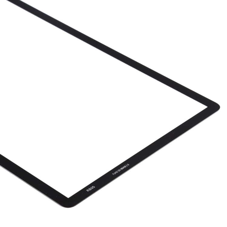 適用於三星 Galaxy Tab S5e SM-T720 / SM-T725 前屏玻璃蓋板/液晶鏡面帶OCA膠
