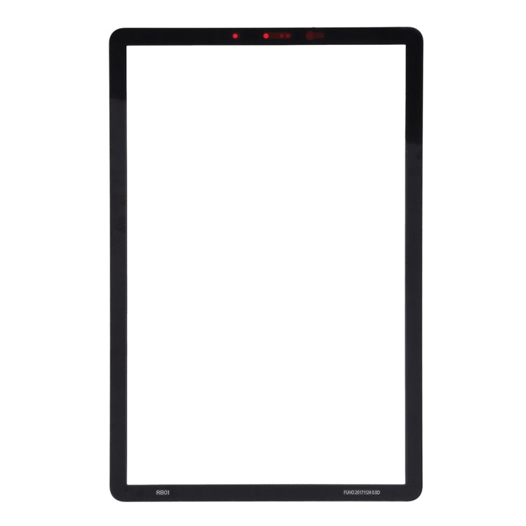 適用於三星 Galaxy Tab S4 10.5 / SM-T830 / T835 前屏玻璃蓋板/液晶鏡面帶OCA膠