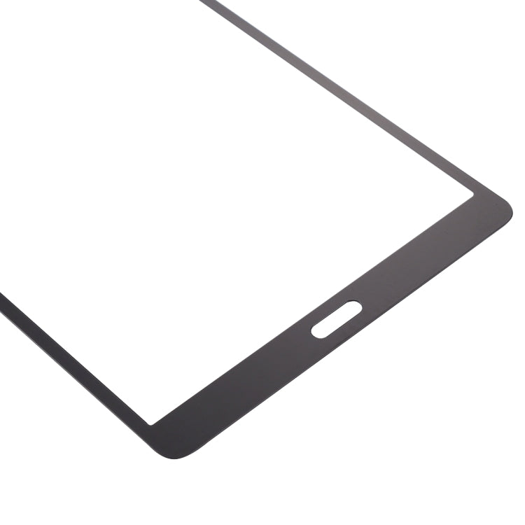適用於三星蓋樂世Tab S 8.4 LTE / T705 前屏玻璃蓋板 / 液晶鏡面帶OCA膠