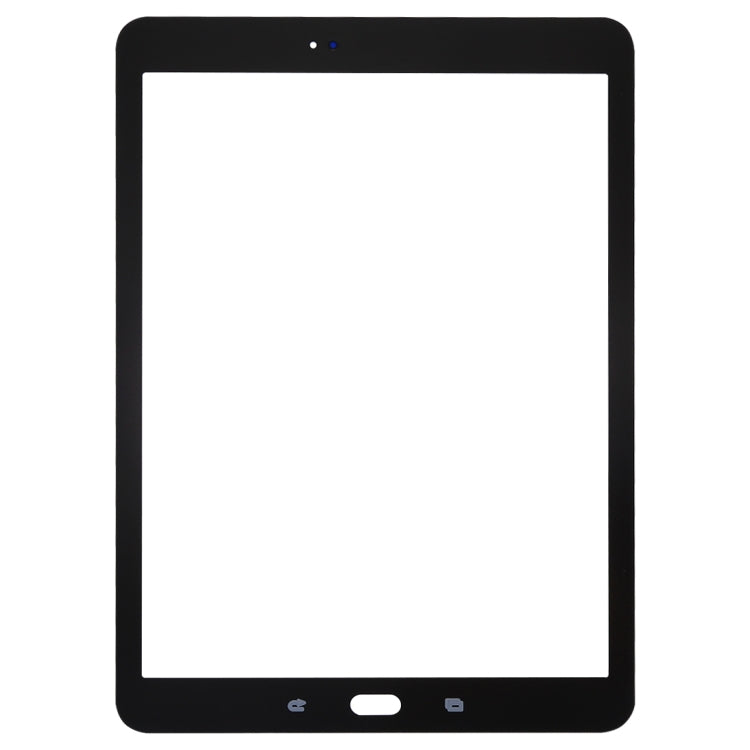 適用於三星 Galaxy Tab S2 9.7 / T810 / T813 / T815 / T820 / T825 前屏玻璃蓋板 / 液晶鏡面帶OCA膠