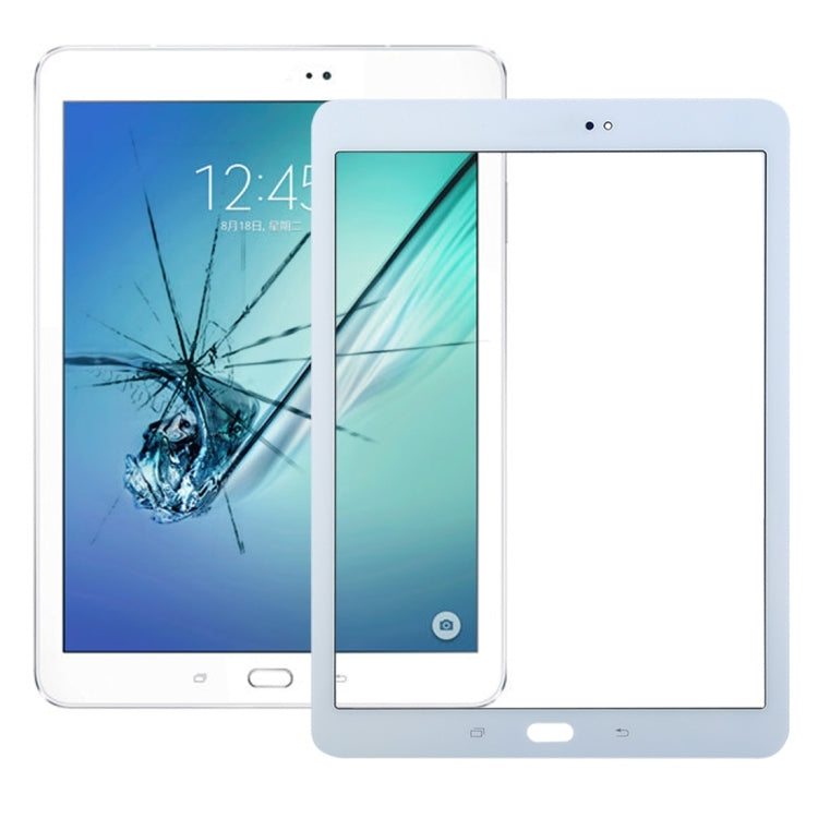 適用於三星 Galaxy Tab S2 9.7 / T810 / T813 / T815 / T820 / T825 前屏玻璃蓋板 / 液晶鏡面帶OCA膠