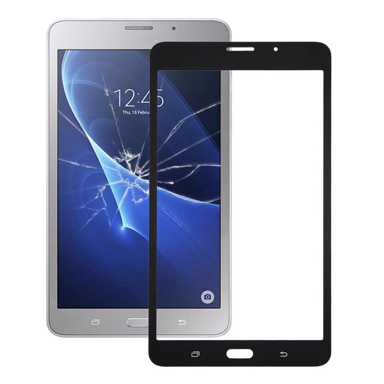 適用於三星 Galaxy Tab A 7.0 LTE  / T285 前屏玻璃蓋板 / 液晶鏡面 帶OCA膠