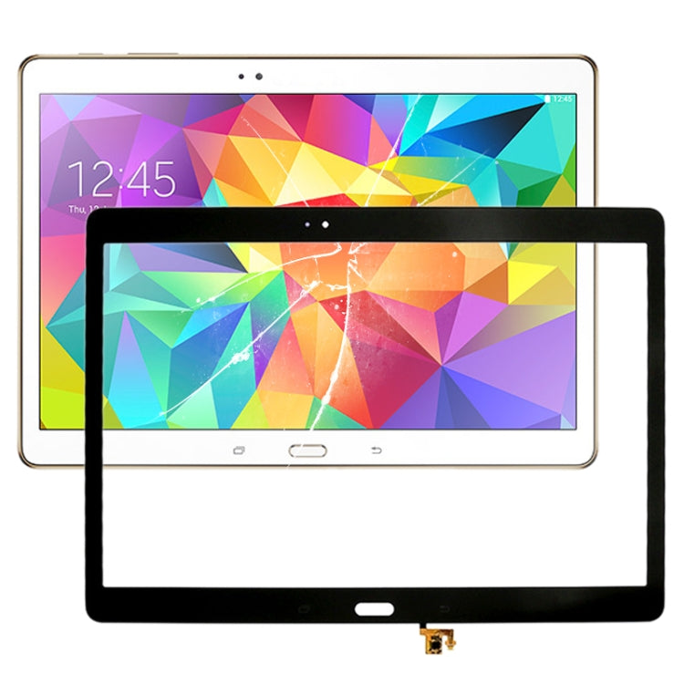 適用於三星 Galaxy Tab S 10.5 / T800 / T805 觸摸屏帶OCA膠