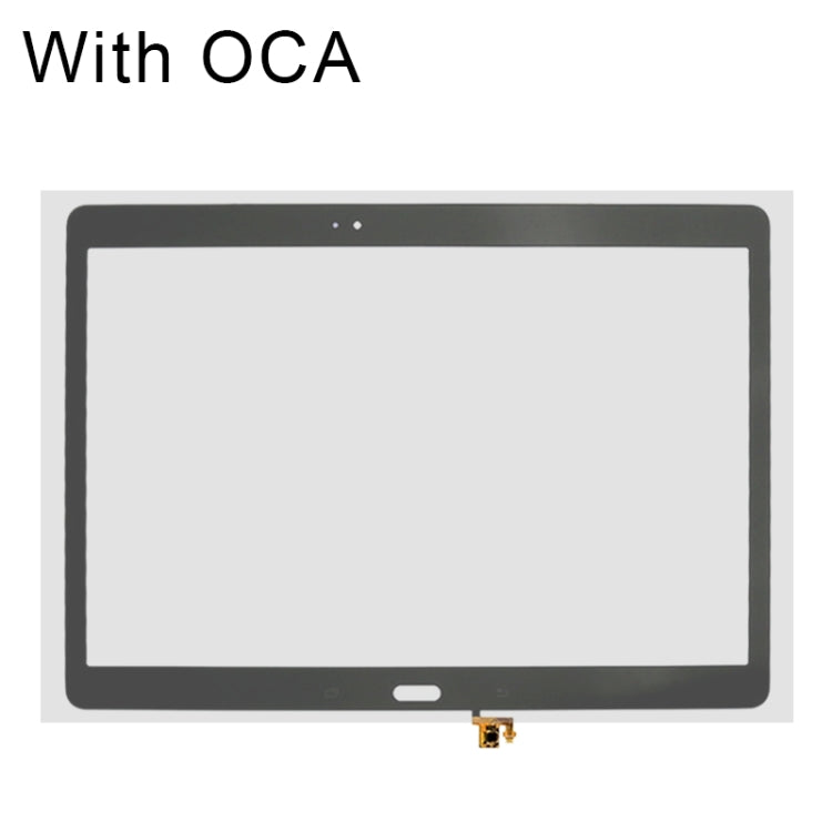 適用於三星 Galaxy Tab S 10.5 / T800 / T805 觸摸屏帶OCA膠