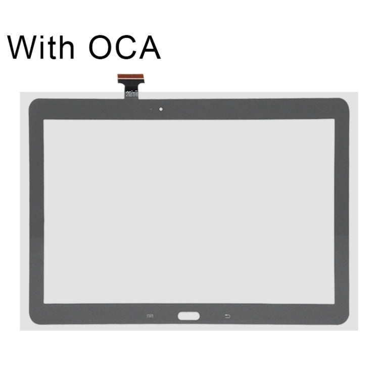 適用於三星 Galaxy Tab Pro 10.1 / SM-T520 觸摸屏帶OCA膠