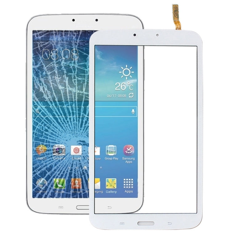 適用於三星 Galaxy Tab 3 8.0 / T310 觸摸屏帶OCA膠