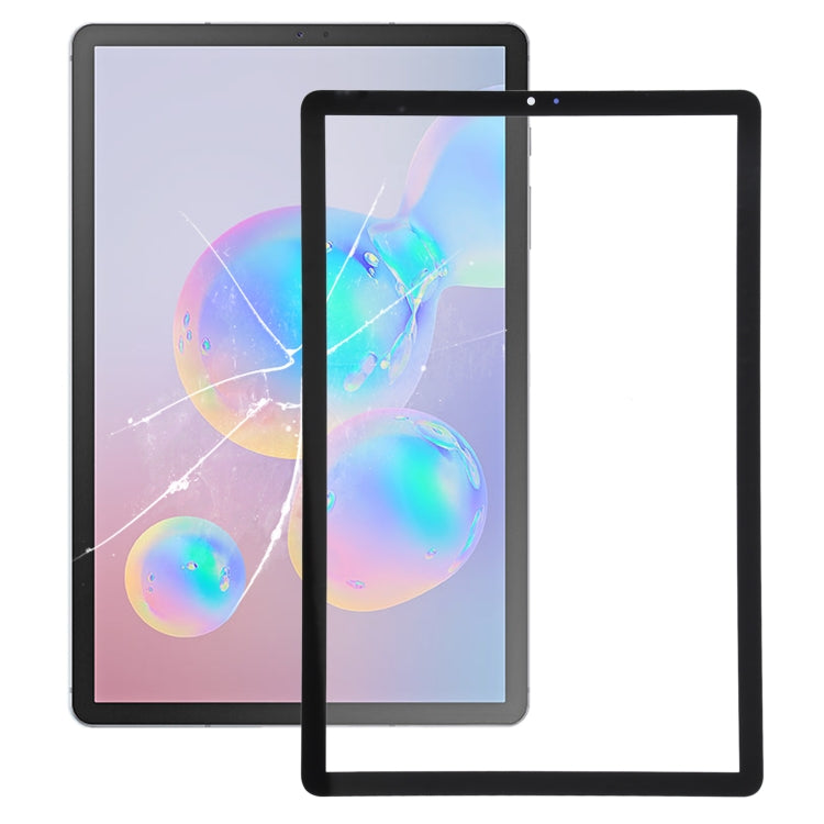 適用於三星 Galaxy Tab S6 SM-T860/T865 前屏玻璃蓋板 / 液晶鏡面帶OCA膠