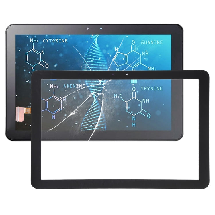 適用於三星 Galaxy Tab Advanced2 SM-T583 觸摸屏
