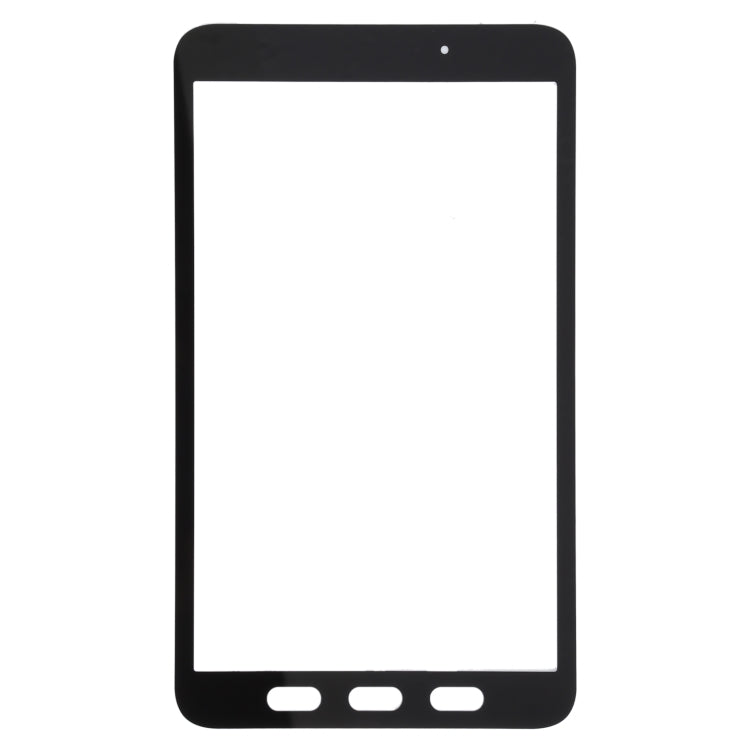 適用於三星 Galaxy Tab Active3 SM-T570 前屏玻璃蓋板 / 液晶鏡面帶OCA膠