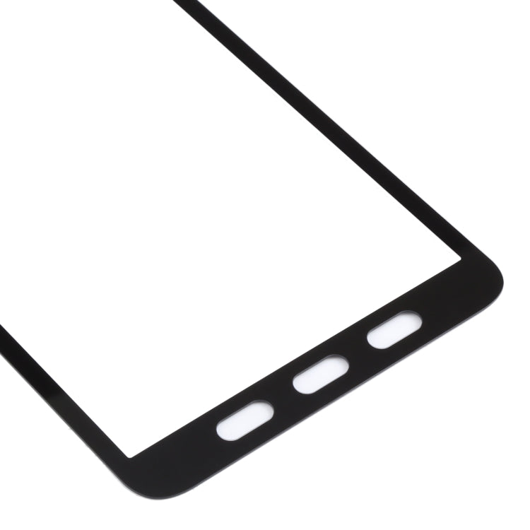 適用於三星 Galaxy Tab Active3 SM-T570 前屏玻璃蓋板 / 液晶鏡面帶OCA膠