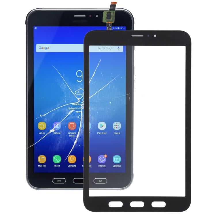 適用於三星 Galaxy Tab Active2 SM-T395  觸摸屏