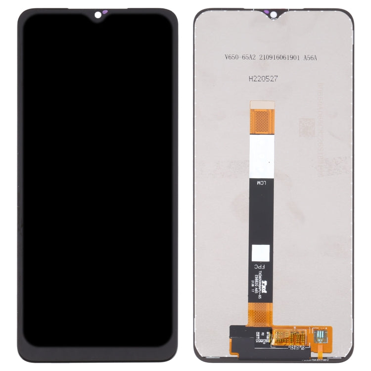 適用於三星 Galaxy A03s SM-A037U 美版 OEM 液晶觸摸總成