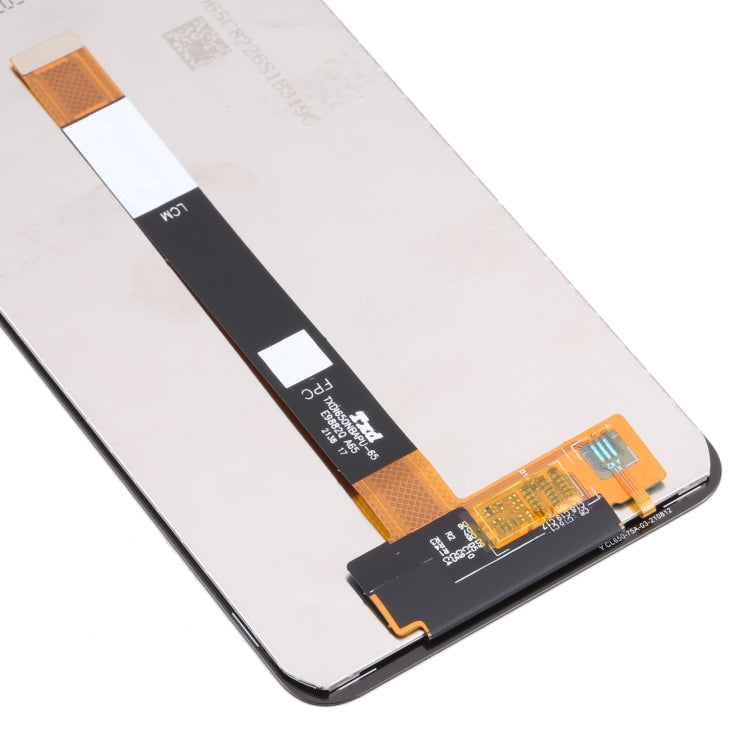 適用於三星 Galaxy A03s SM-A037U 美版 OEM 液晶觸摸總成