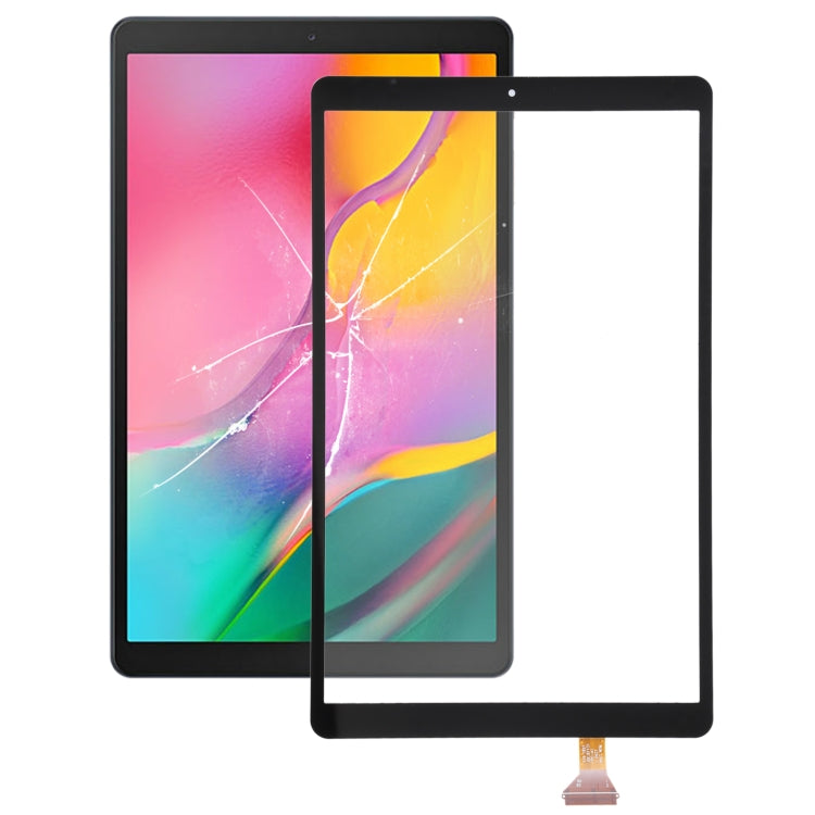 適用於三星 Galaxy Tab A 10.1  SM-T510/T515 觸摸屏