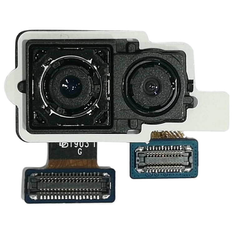 適用於三星 Galaxy M10 SM-M105F 歐版 後置攝像頭
