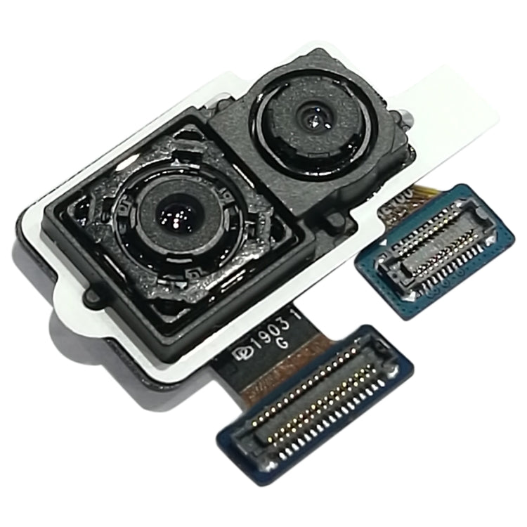 適用於三星 Galaxy M10 SM-M105F 歐版 後置攝像頭