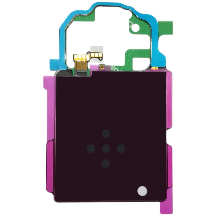 適用於三星 Galaxy S8, G950F, G950FD, G950U, G950A, G950P, G950T, G950V, G950R4, G950W, G9500 無線充電模塊