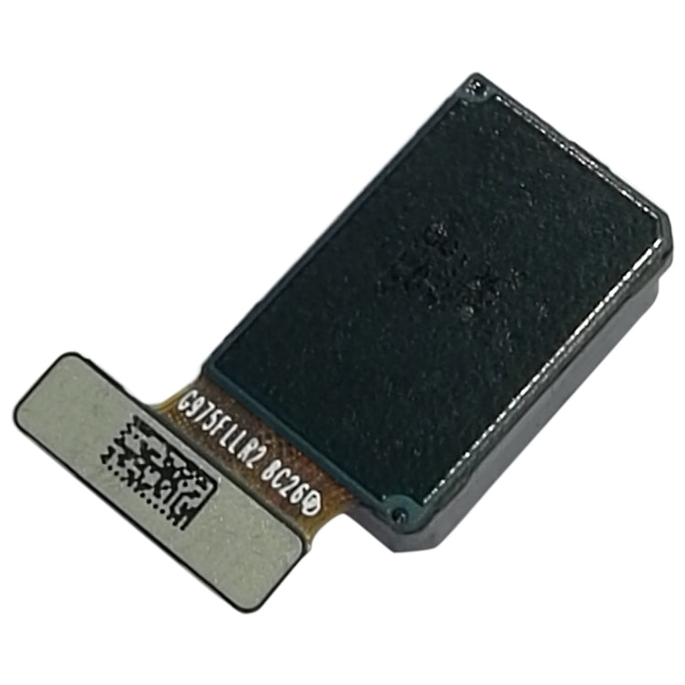 適用於三星  Galaxy S10+ SM-G975F/DS 歐版 前置攝像頭