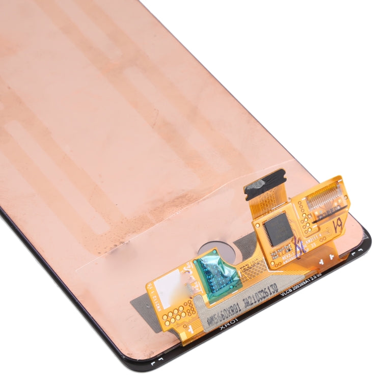 適用於 三星 Galaxy A42 5G SM-A426 原裝Super AMOLED液晶觸摸總成