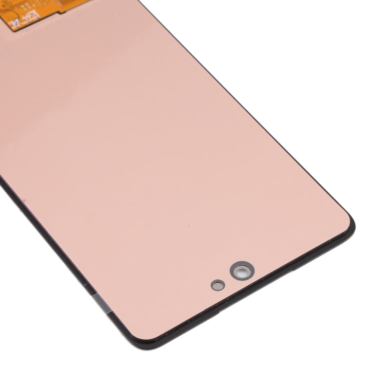 適用於三星 Galaxy A52 4G / A52 5G SM-A525 原裝Super AMOLED液晶觸摸總成