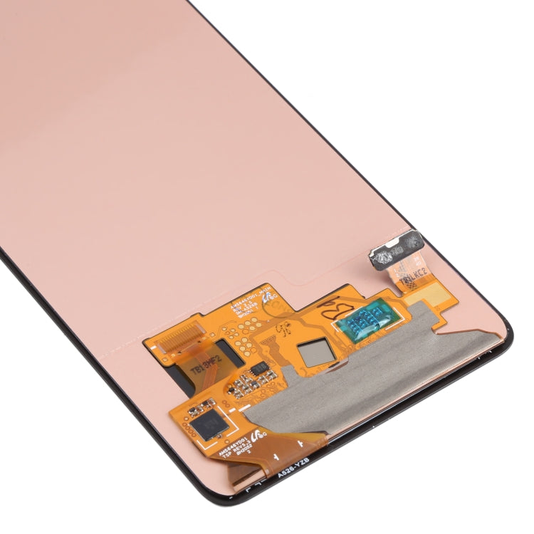 適用於三星 Galaxy A52 4G / A52 5G SM-A525 原裝Super AMOLED液晶觸摸總成