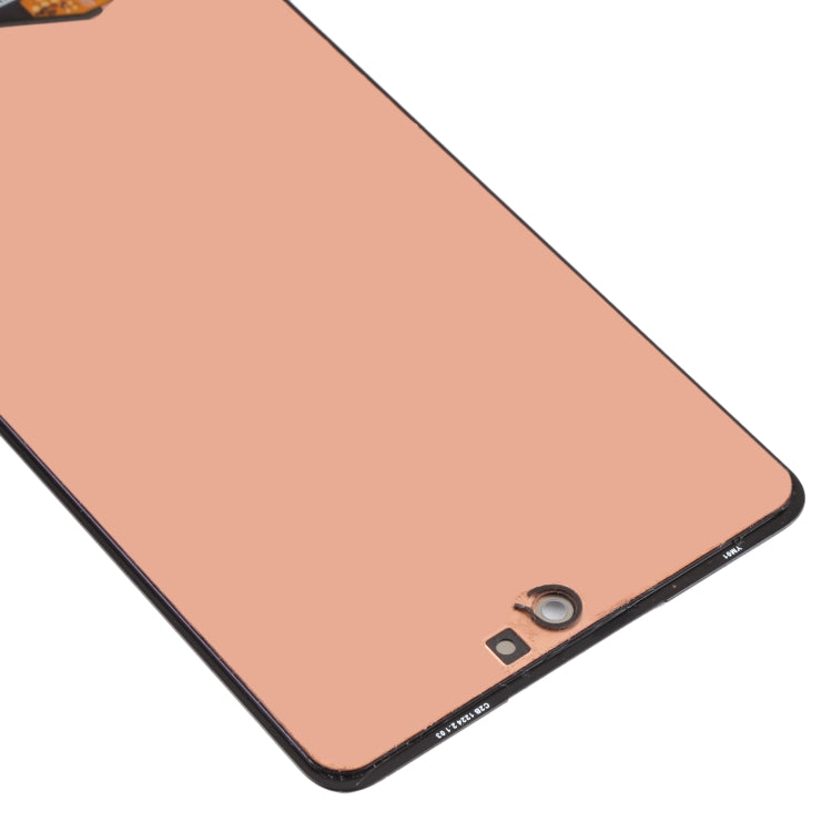 適用於三星 Galaxy A72 SM-A725 原裝Super AMOLED液晶觸摸總成