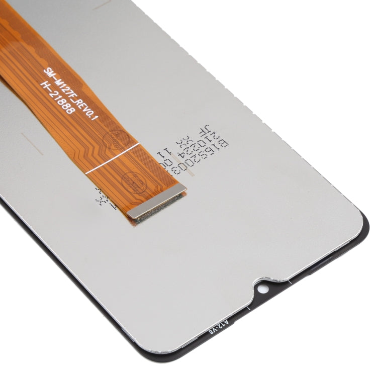 適用於 三星 Galaxy A02 SM-A022 原裝液晶觸摸總成