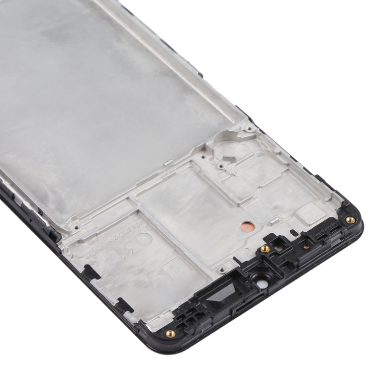 適用於三星 Galaxy A31 SM-A315 原裝Super AMOLED液晶觸摸總成帶框