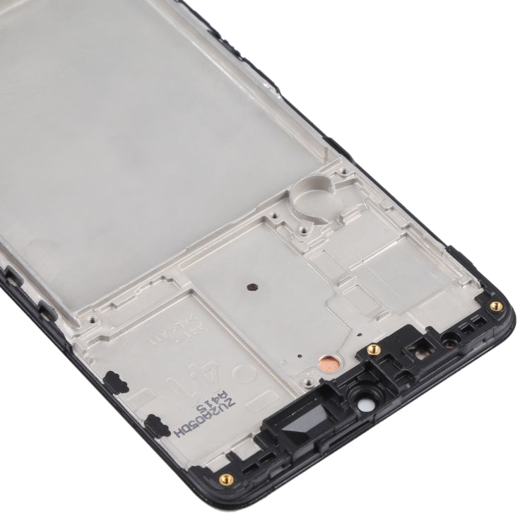 適用於三星 Galaxy A41 SM-A415 原裝液Super AMOLED晶觸摸總成帶框