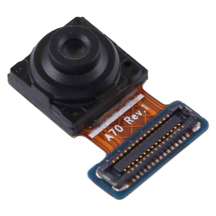 適用於 三星 Galaxy A70 前置攝像頭