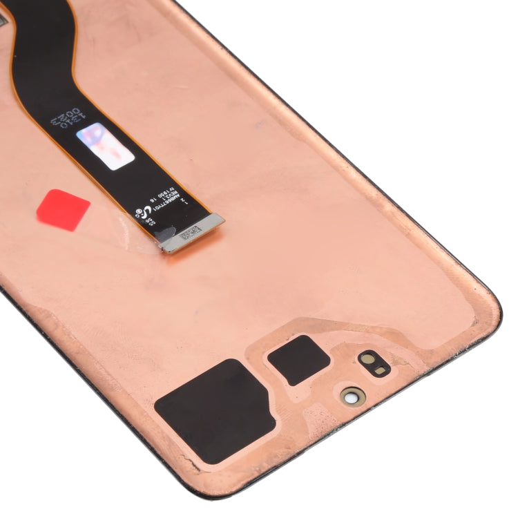 適用於 三星 Galaxy S20+ 4G SM-G985 原裝Super AMOLED液晶觸摸總成