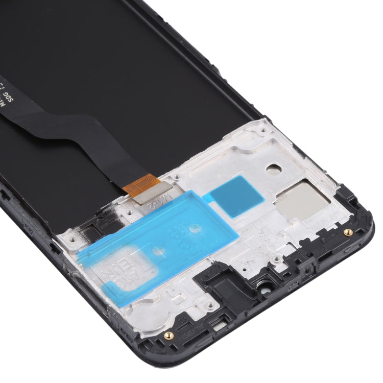 適用於三星 Galaxy M10 SM-M105 原裝液晶觸摸總成帶框