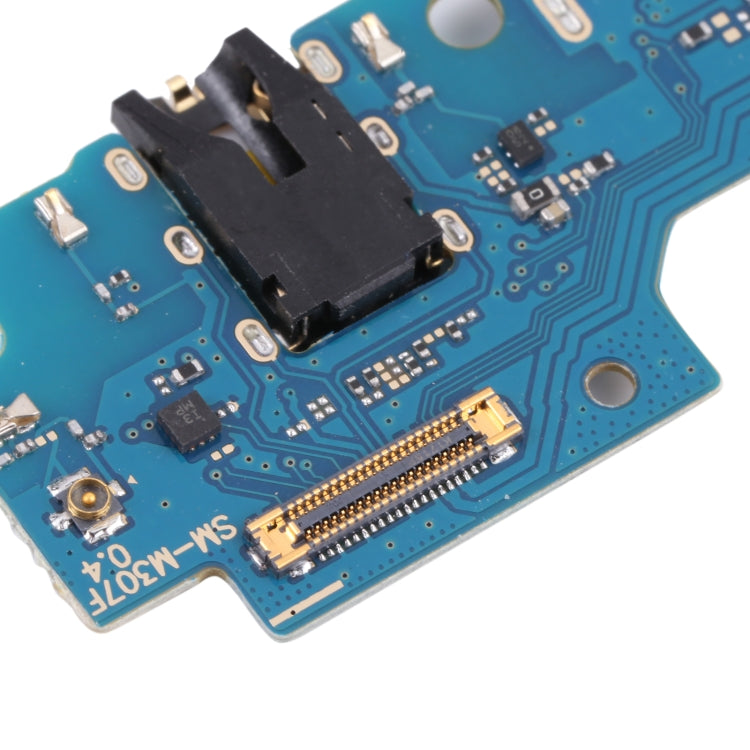 尾插小板 適用於三星 Galaxy F41 SM-F415F/DS