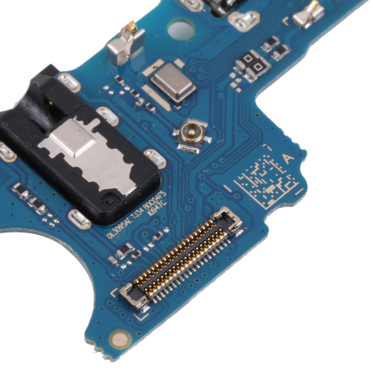 尾插小板 適用於三星 Galaxy F02s SM-E025