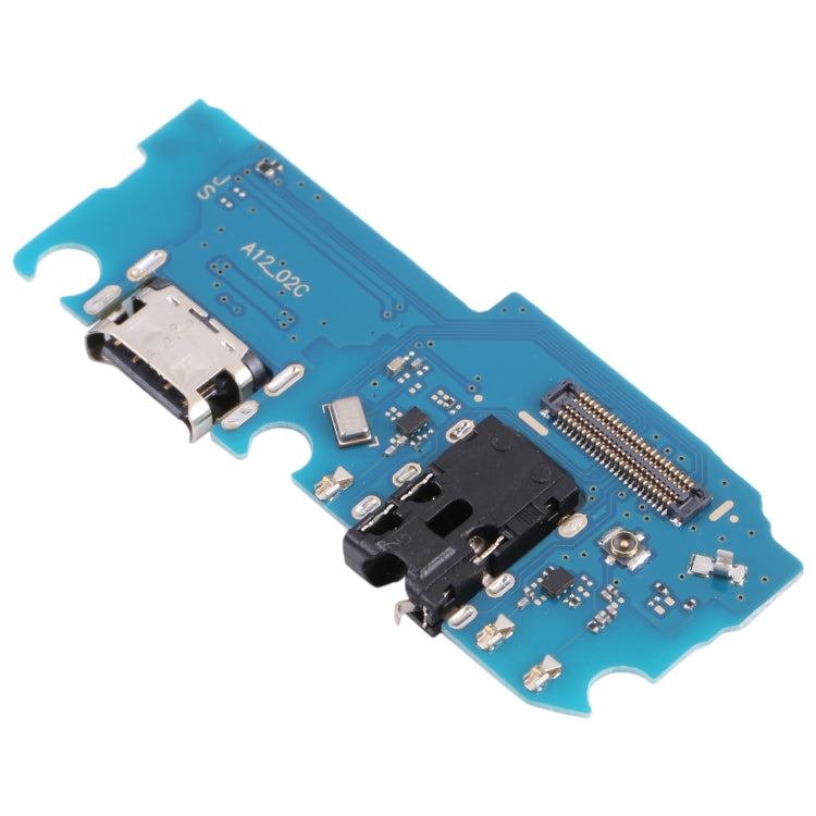 尾插小板 適用於三星 Galaxy F12 SM-F127