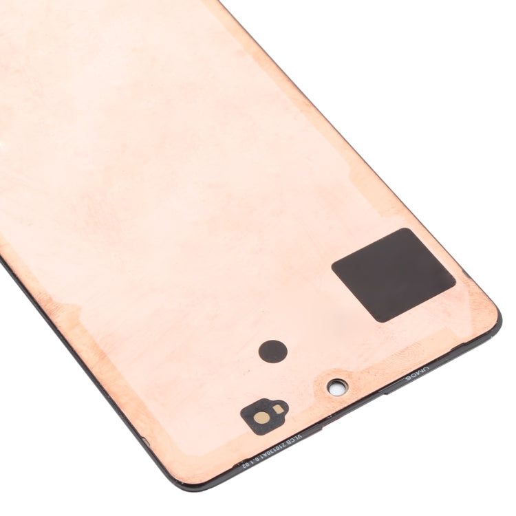 適用於 三星 Galaxy A71 4G SM-A715 原裝Super AMOLED液晶觸摸總成