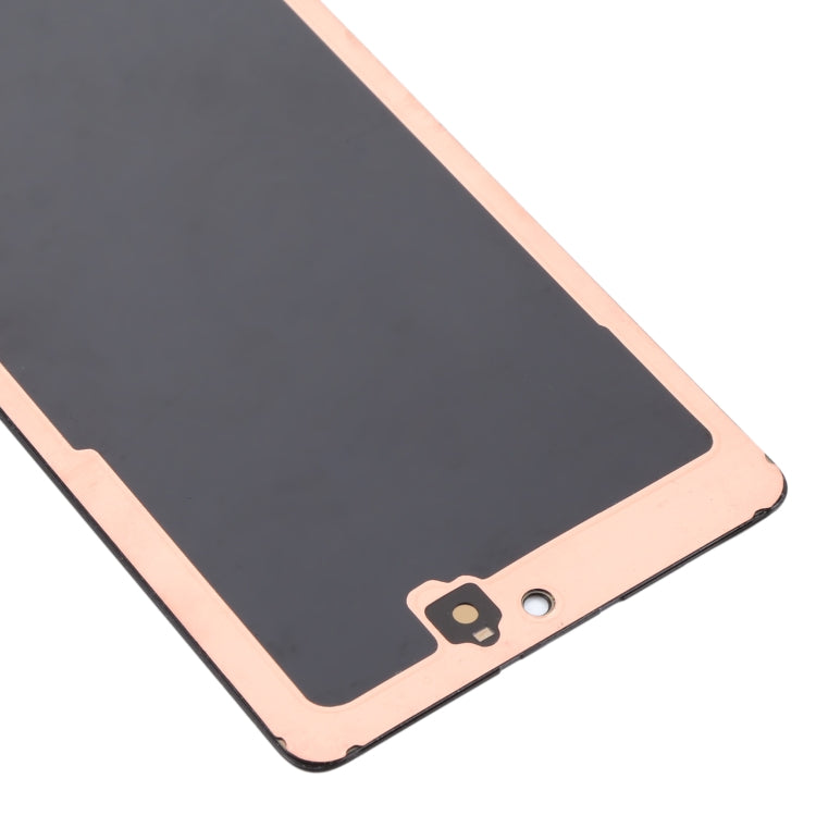 適用於 三星 Galaxy A71 5G / A Quantum SM-A716 原裝Super AMOLED液晶觸摸總成