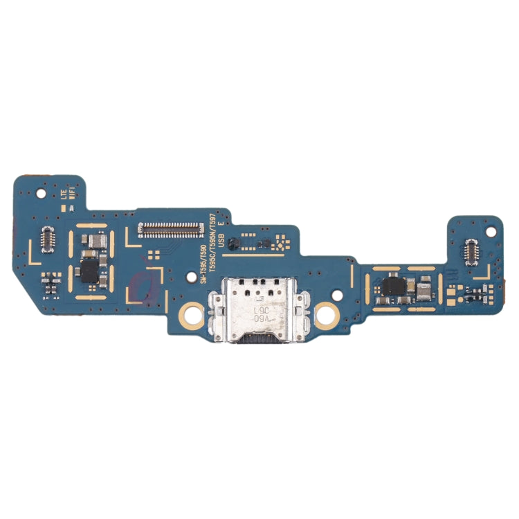 原裝尾插小板 適用於三星 Galaxy Tab A 10.5 SM-T590