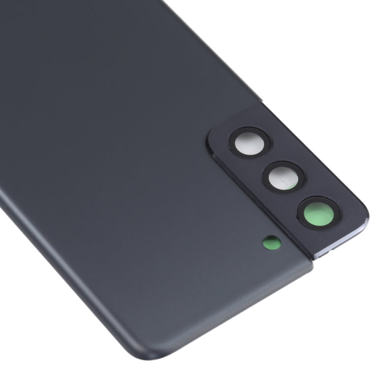 適用於 三星 Galaxy S21 5G 電池后蓋帶相圈