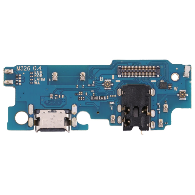 尾插小板 適用於 三星 Galaxy M32 5G SM-M326