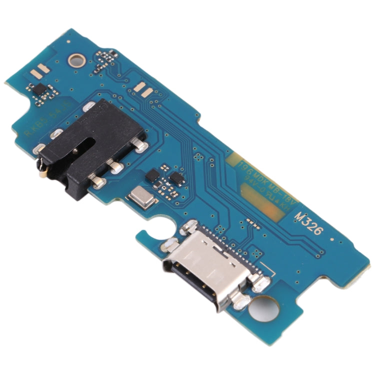 尾插小板 適用於 三星 Galaxy M32 5G SM-M326