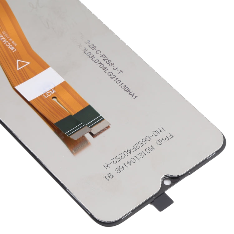 適用於三星 Galaxy A03s SM-A037 原裝液晶觸摸總成