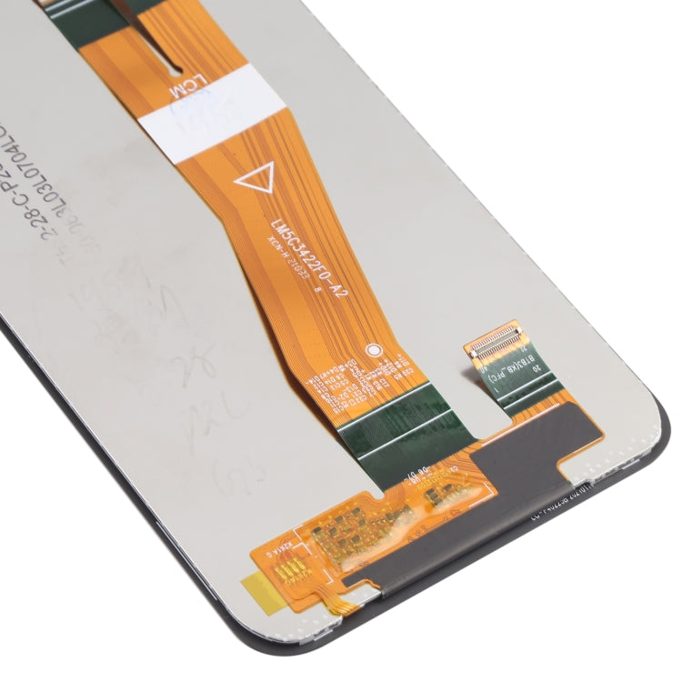 適用於三星 Galaxy A03s SM-A037 原裝液晶觸摸總成